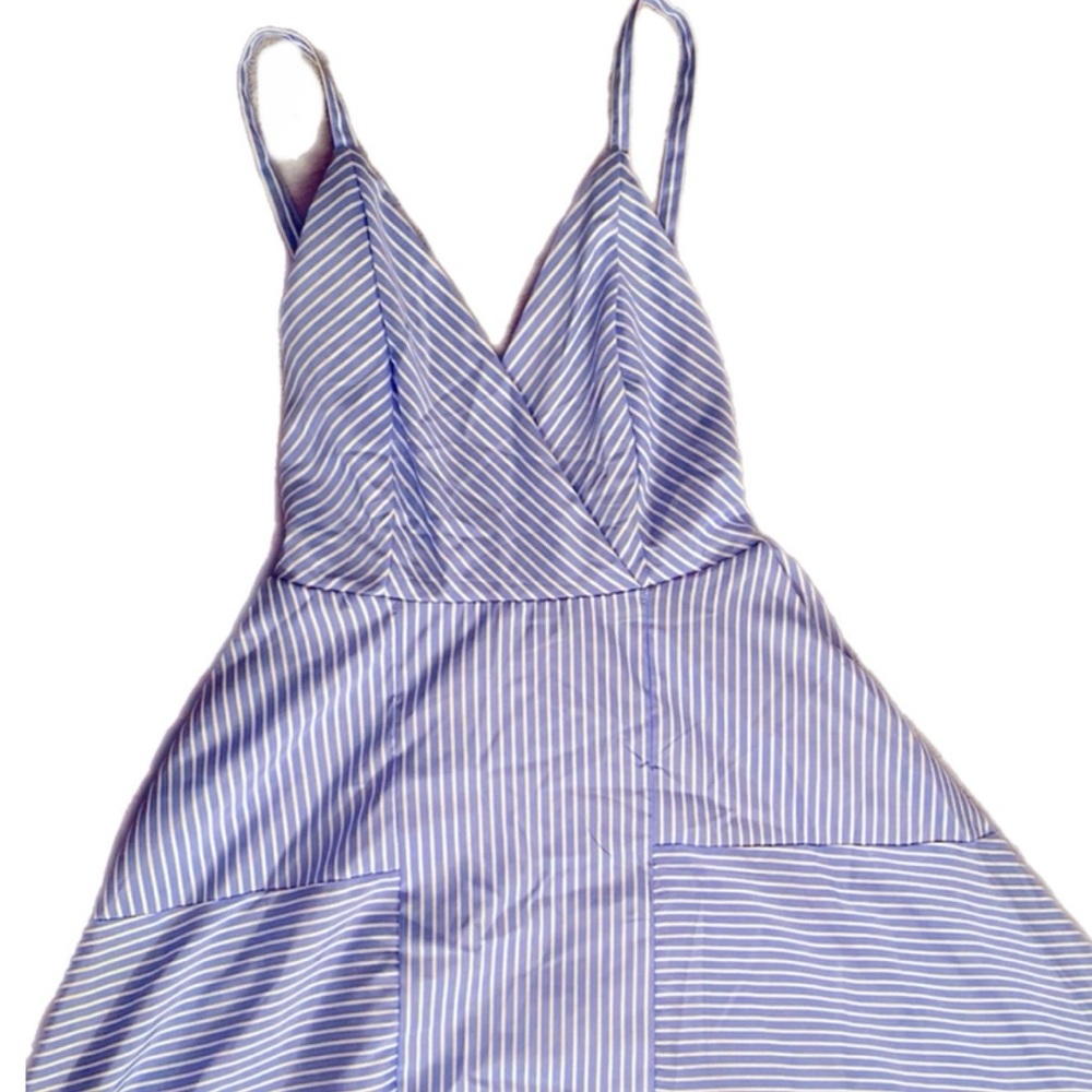 Babydoll Summer Dress